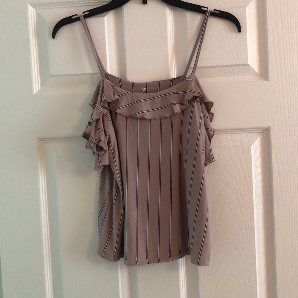 Striped Top